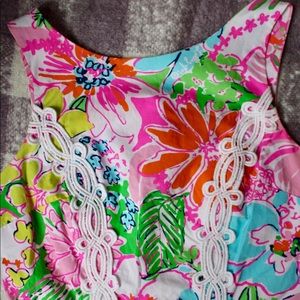 Lilly Pulitzer For Target Shift Dress